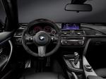 BMW 4-Series M Performance Package 2013 года